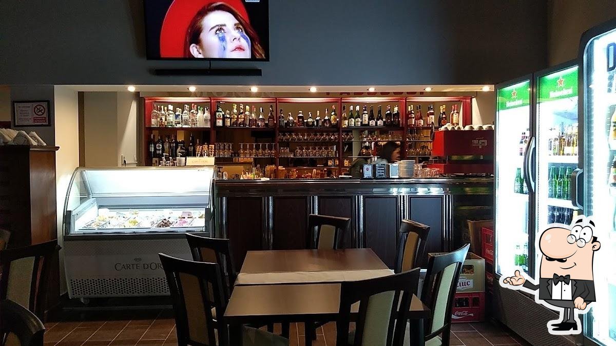 Bistro Caffe Moțu, Baia Sprie, Romania