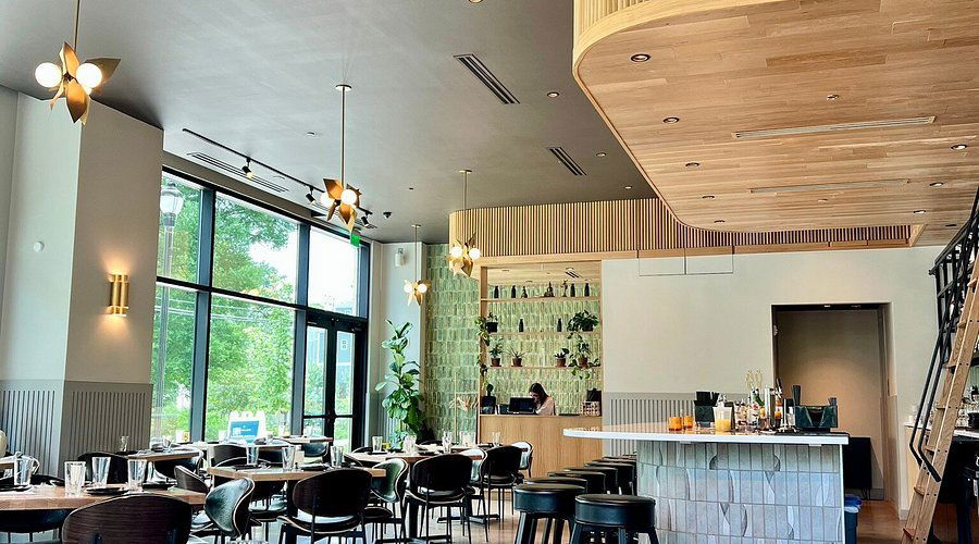 SAAP, Restaurant in Cary