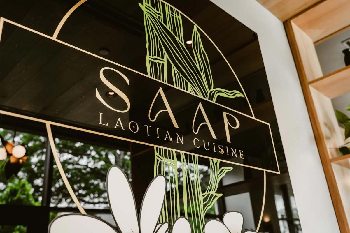 SAAP restaurant in Cary, United States