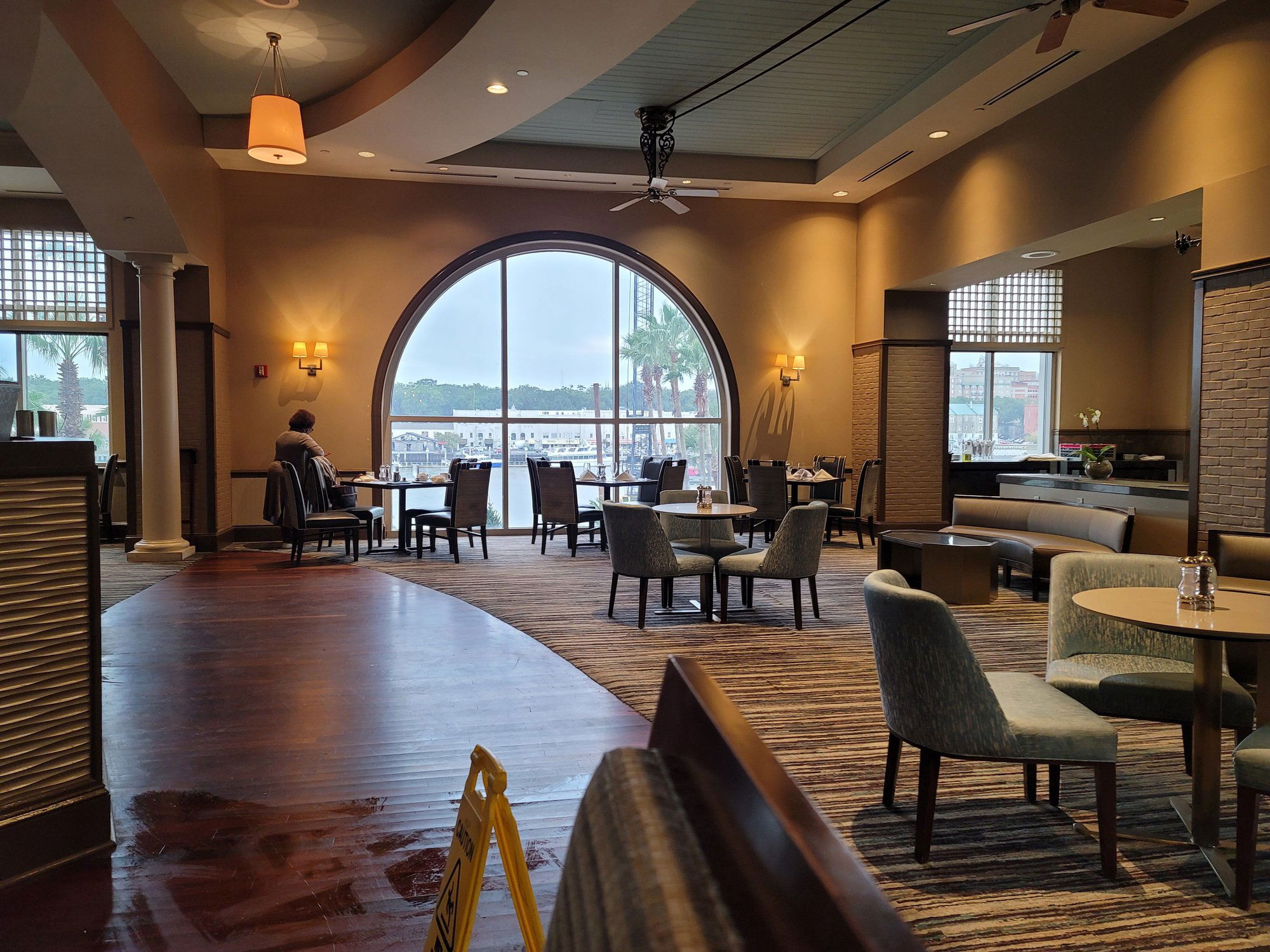 Aqua Star, Restaurant in Savannah