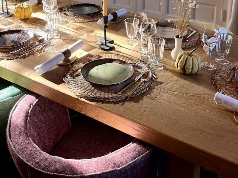 La Table d'Hôtes, Dinard, France