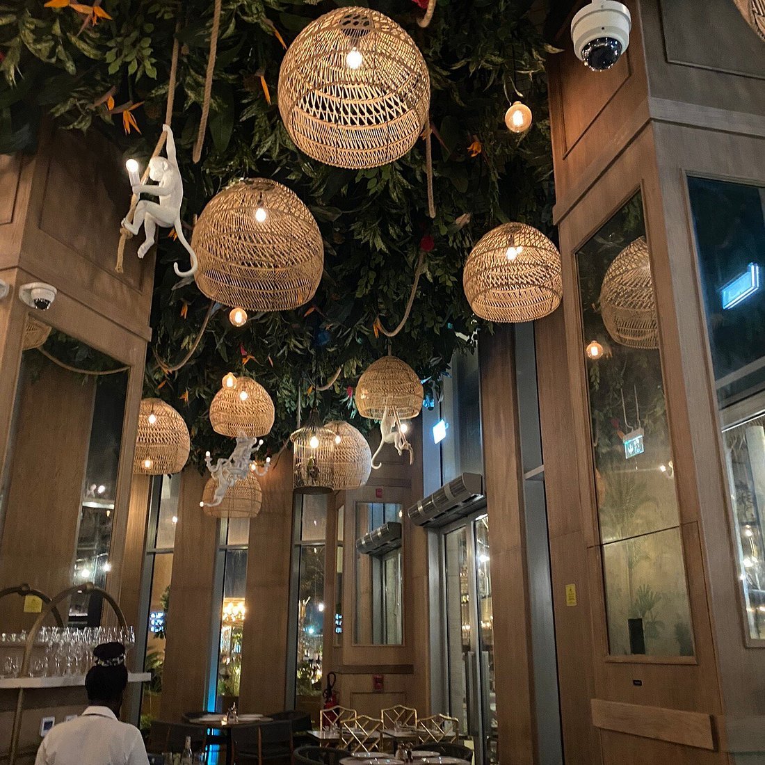 La Brasserie Saadiyat