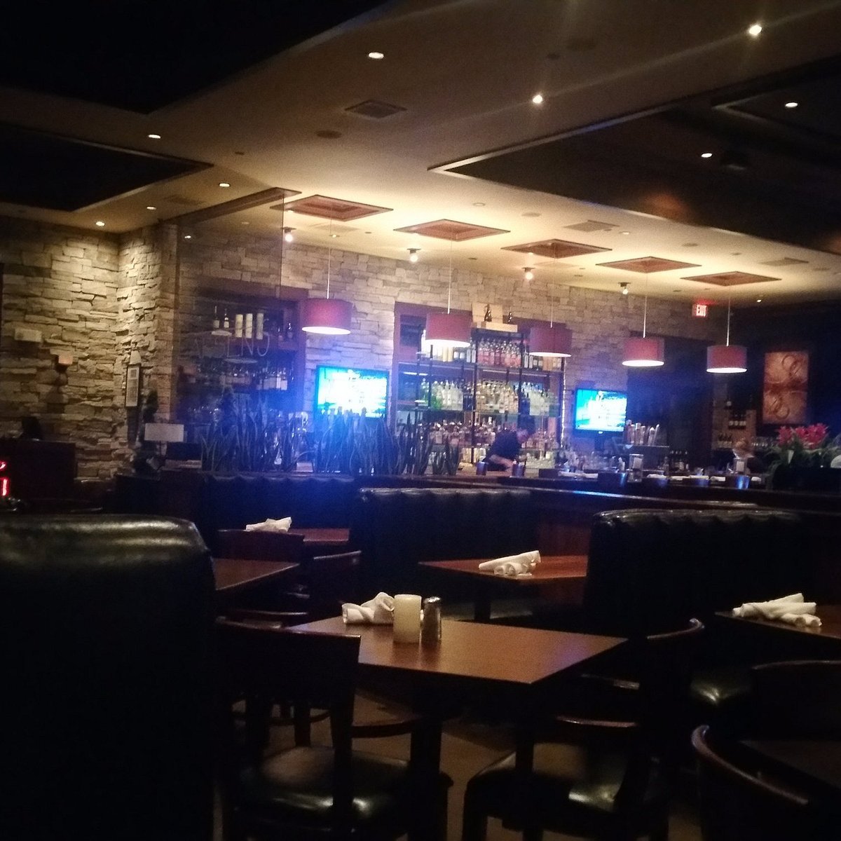 Larsen's Grill