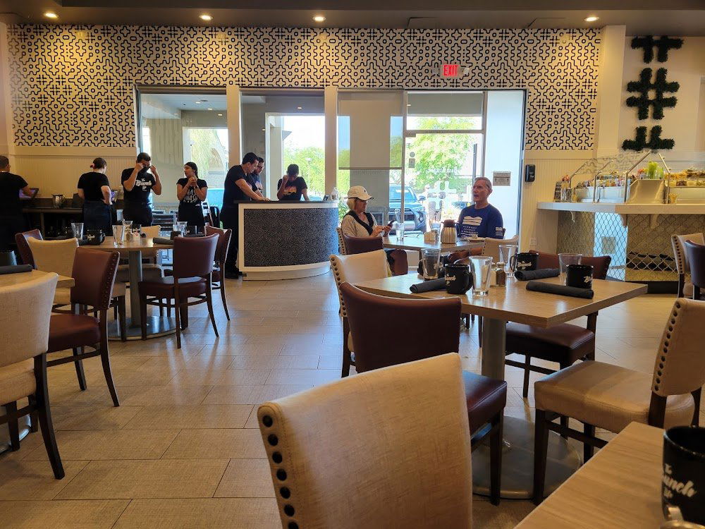 La Torretta Ristorante, Restaurant in Scottsdale