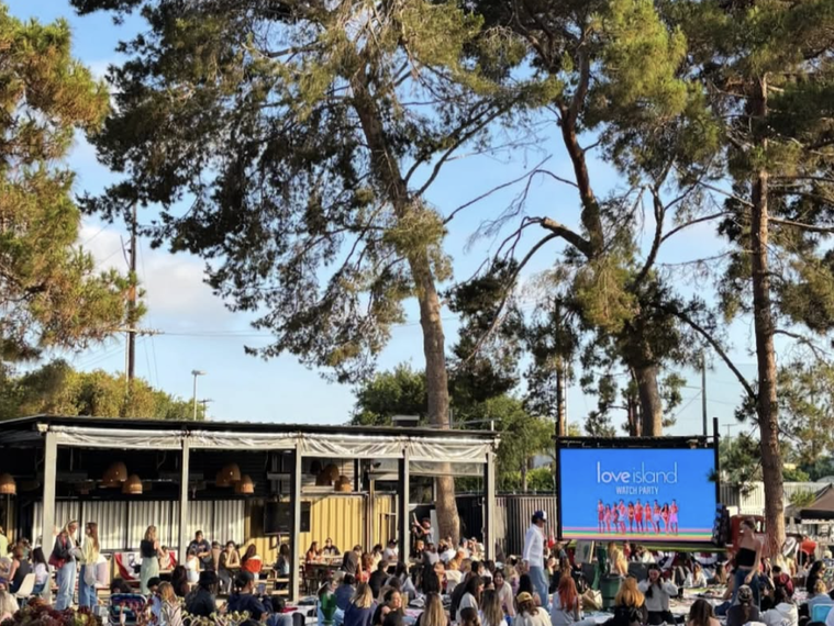 The Penmar, Los Angeles, United States