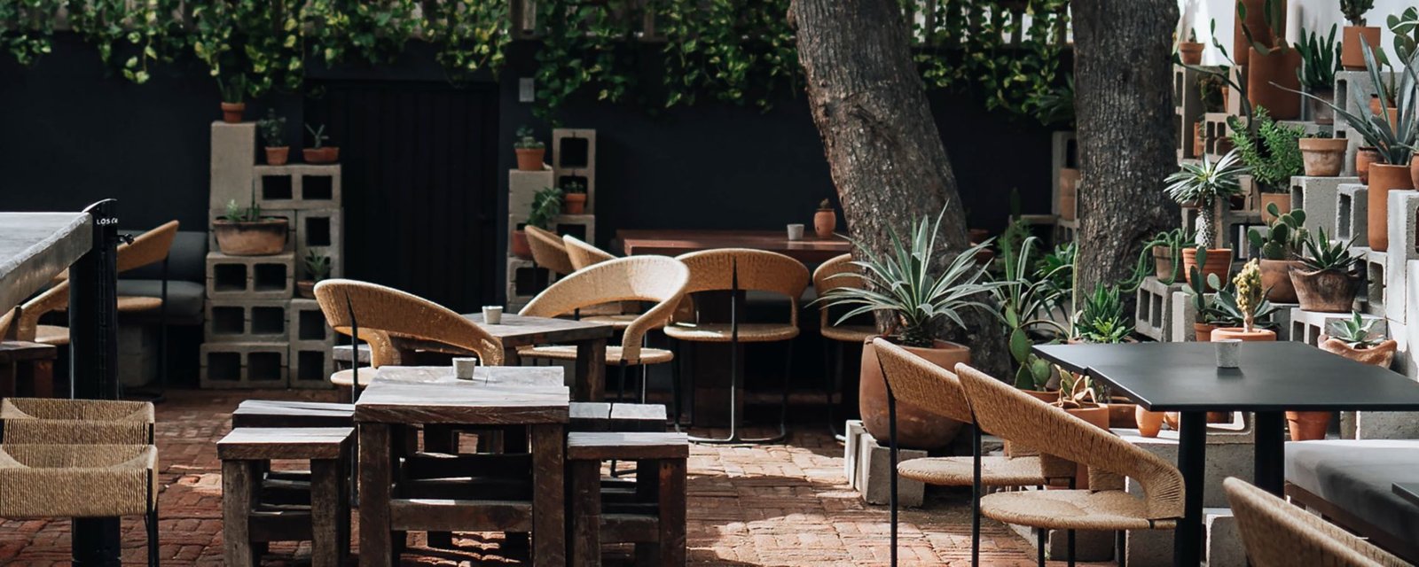 Drift Kitchen + Mezcal Bar