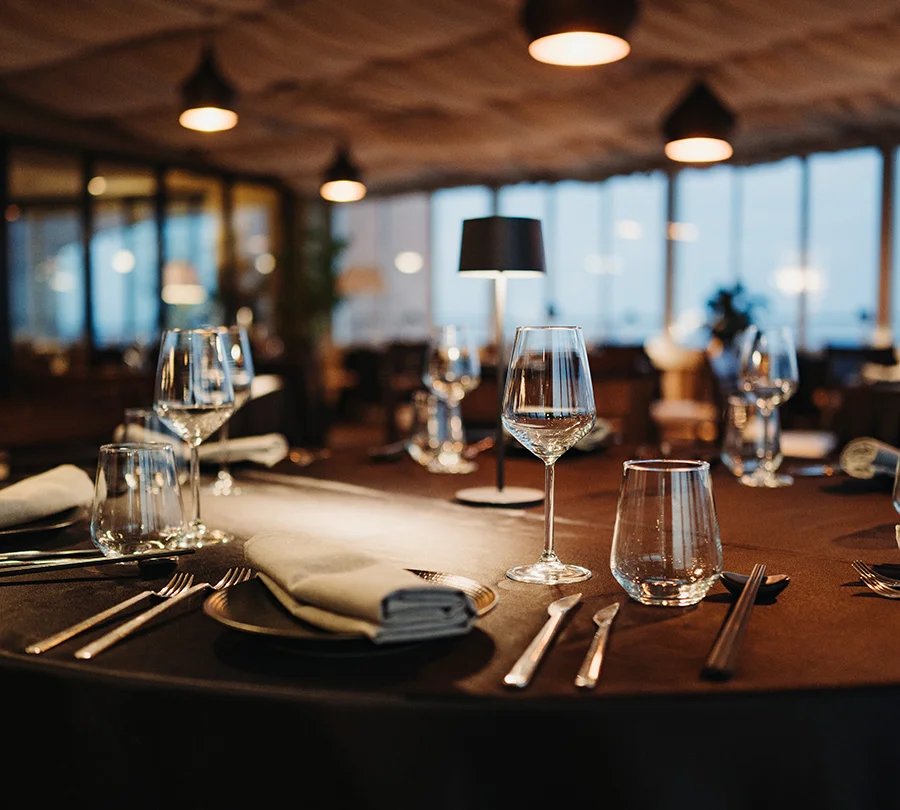 TemptAsian Restaurant & Lounge, Restaurant in Sliema