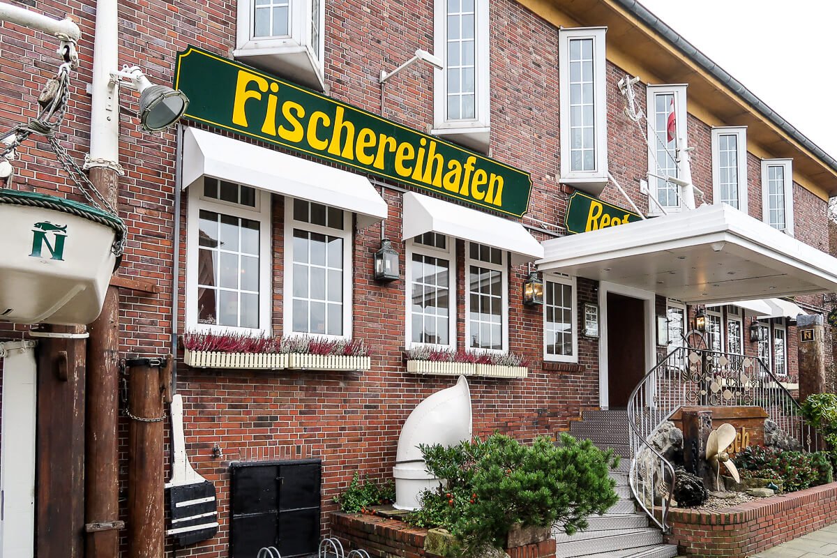 Natusch, Bremerhaven, Germany