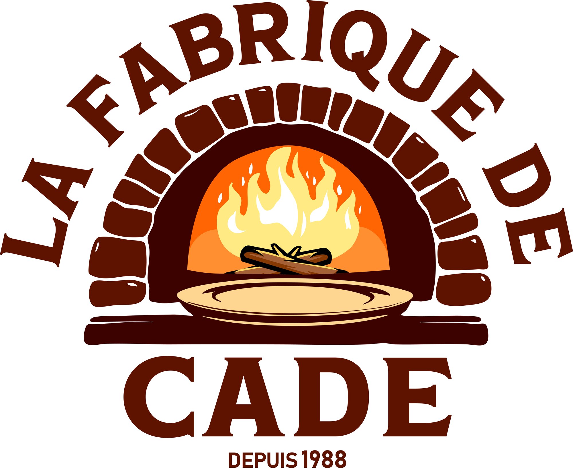 La Fabrique de Cade restaurant in Toulon, France