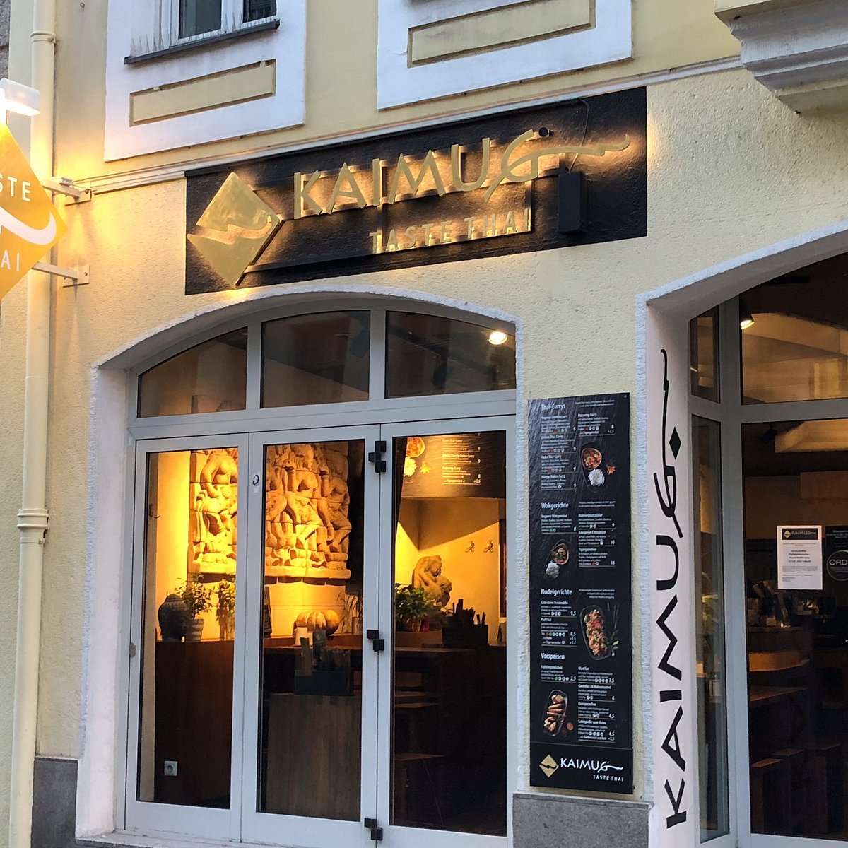 KAIMUG, Munich, Germany