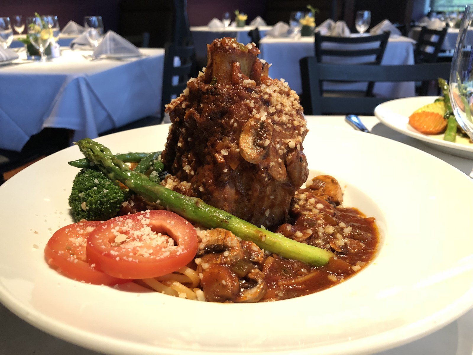 Frederick's Bistro, Restaurant in San Antonio