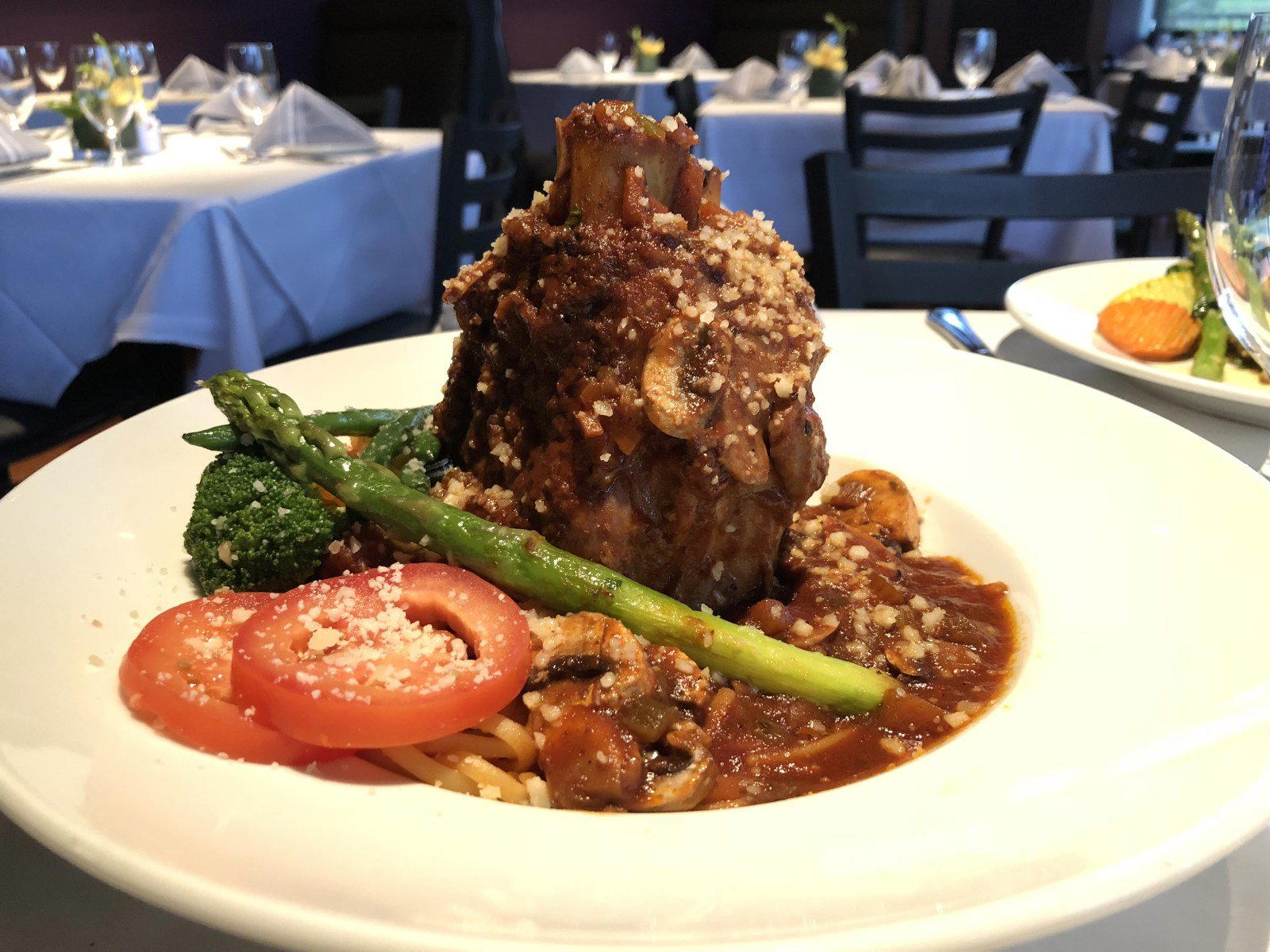 Frederick's Bistro restaurant in San Antonio, United States