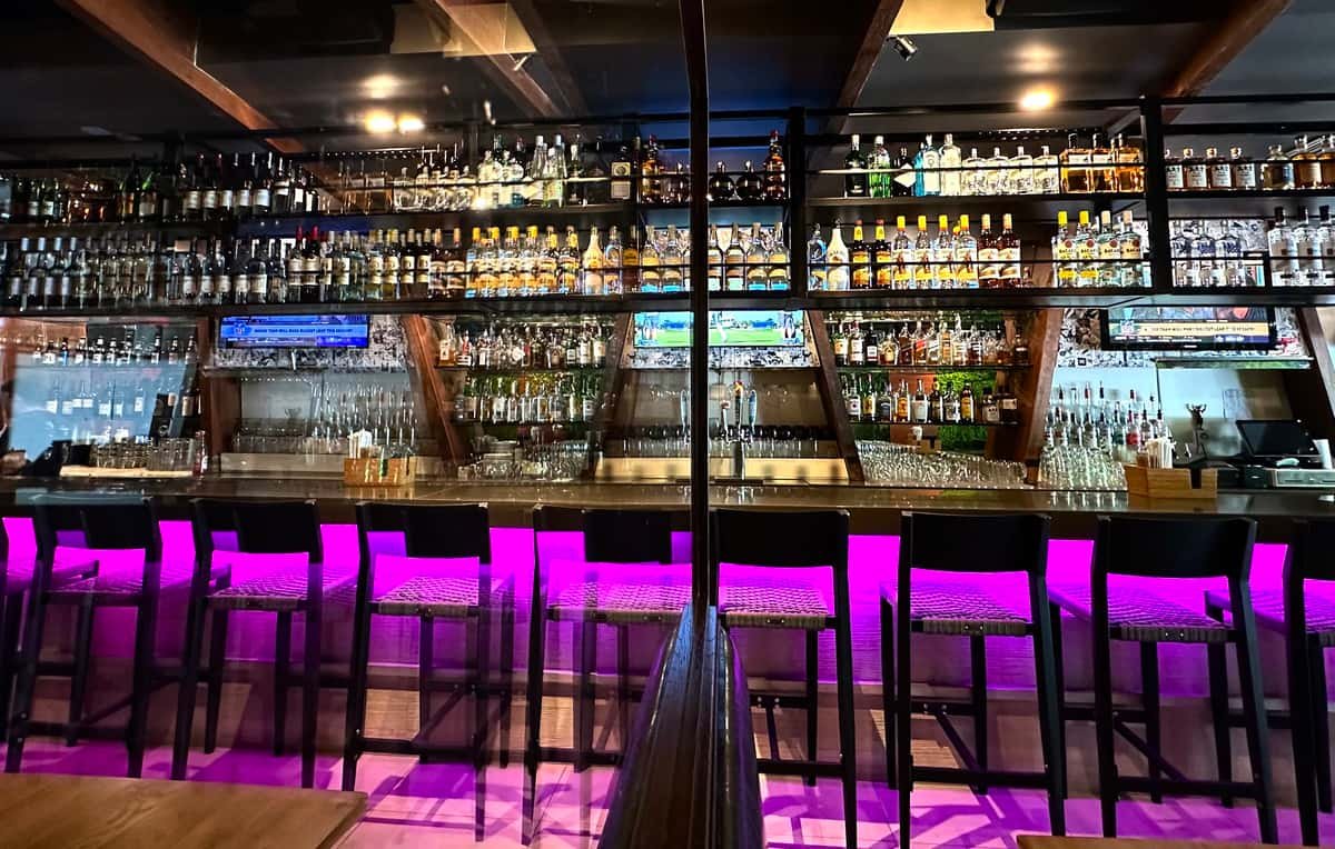 Lemongrass Asian Bistro - Delray Beach, Restaurant in Delray Beach