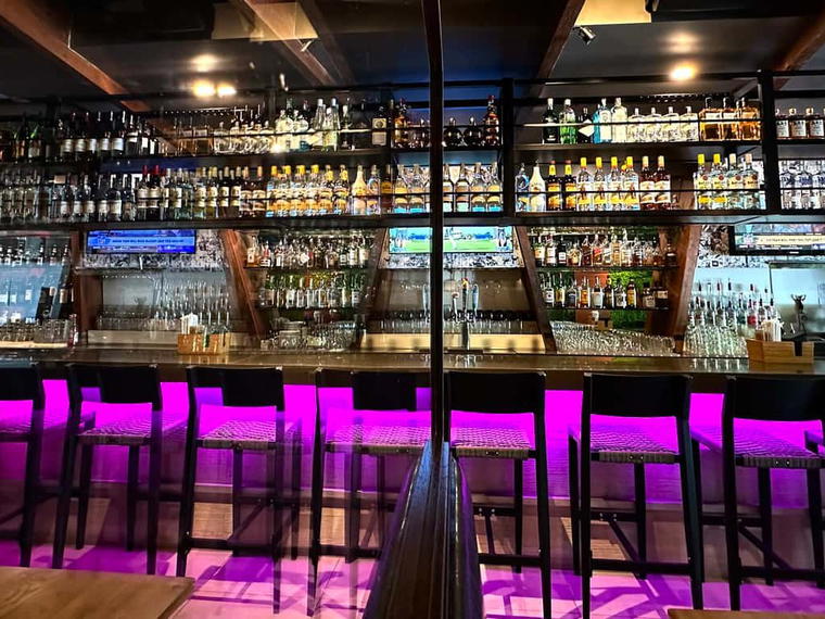 Lemongrass Asian Bistro - Delray Beach, Delray Beach, United States