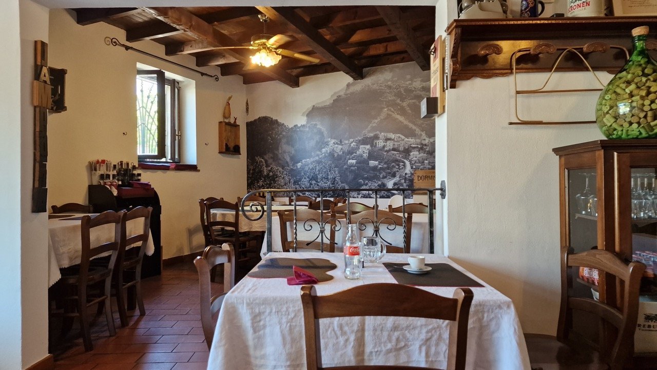 Pizzeria alla Lampara Udine, Restaurant in Udine