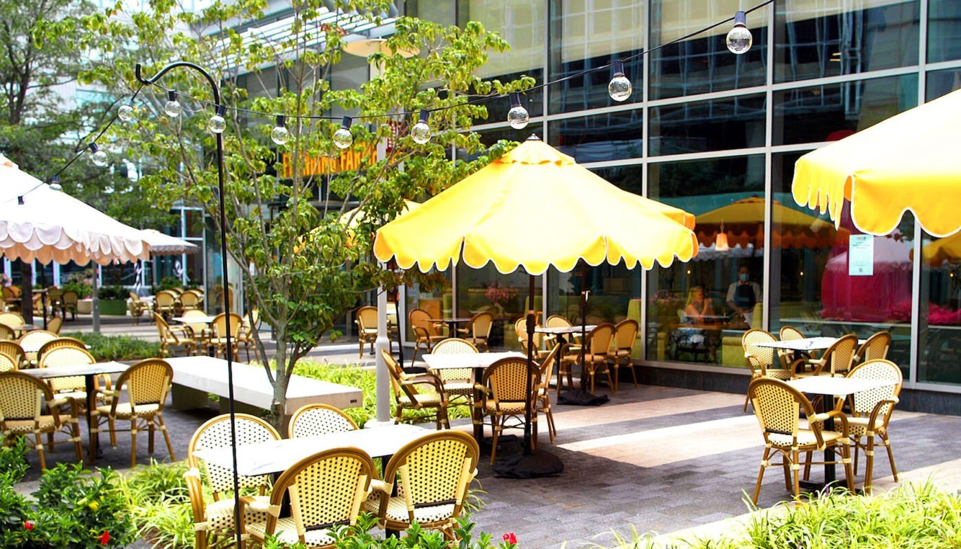 Founding Farmers VA, Reston, United States