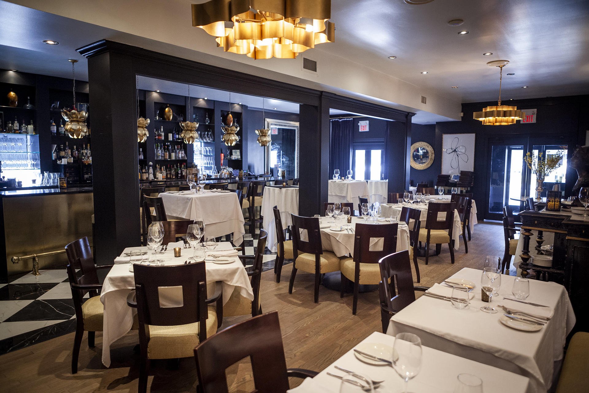 Cucci, Restaurant in Oakville