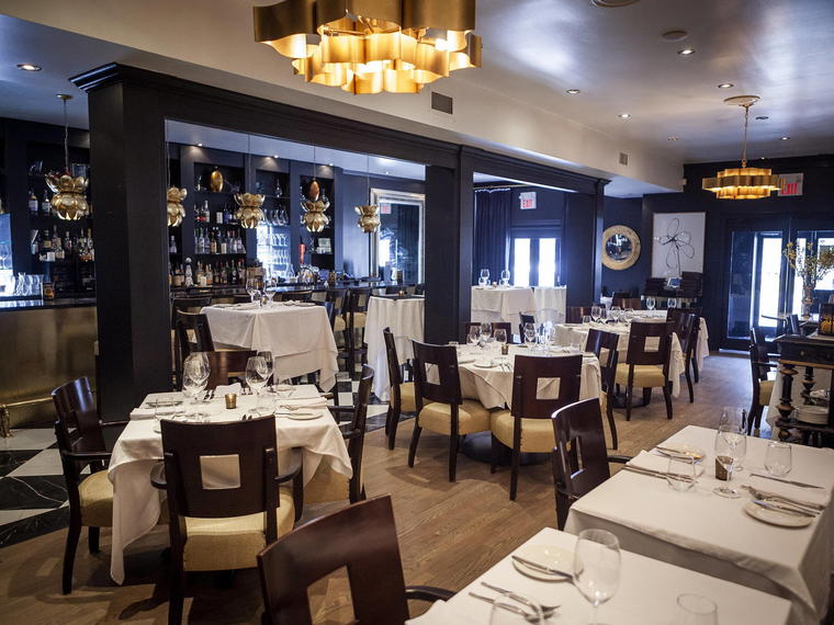 Cucci, Oakville, Canada