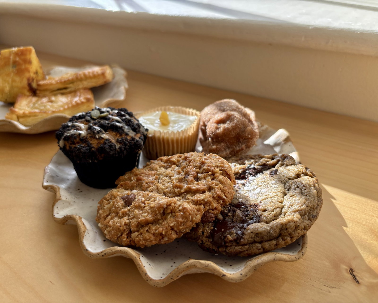 Seaforest Bake Shop, Philadelphia, United States