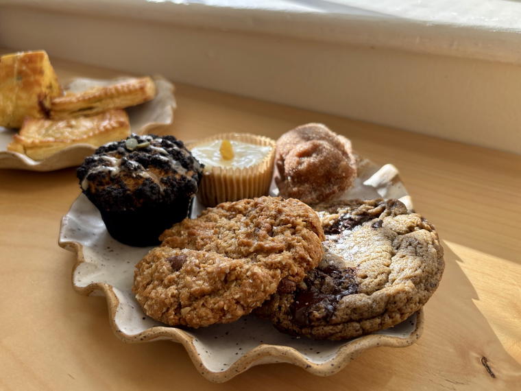Seaforest Bake Shop, Philadelphia, United States