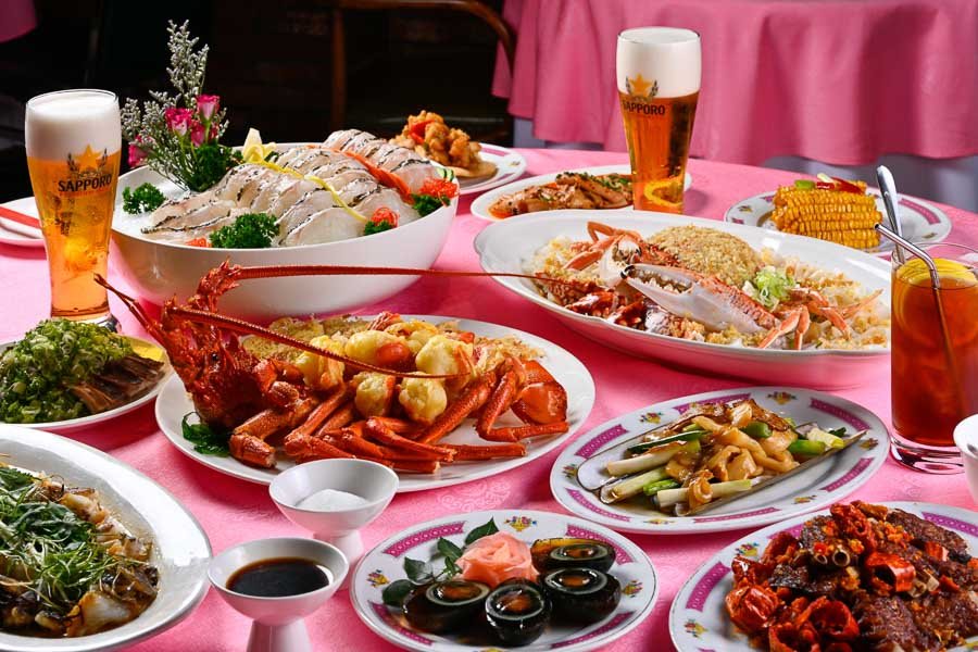 Loushang Hotpot, Restaurant in Shanghai