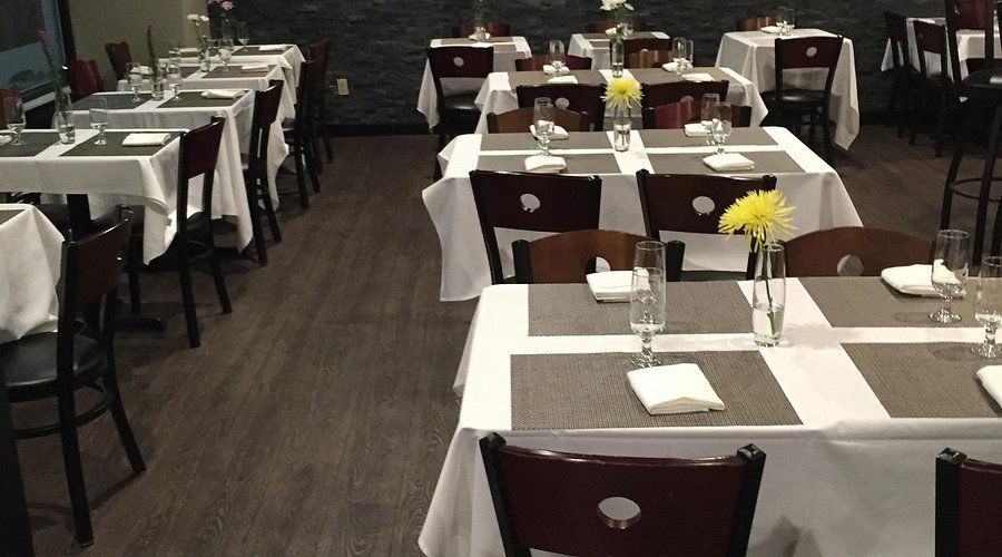 Taste Kitchen, Restaurant in Laveen