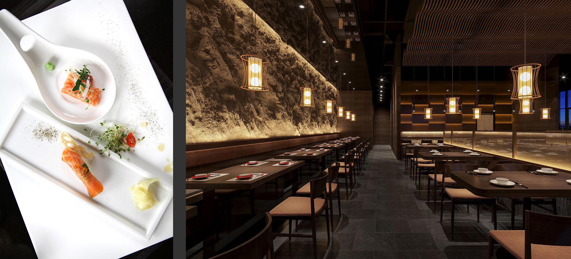 Osushi - Wayne restaurant in Wayne, United States