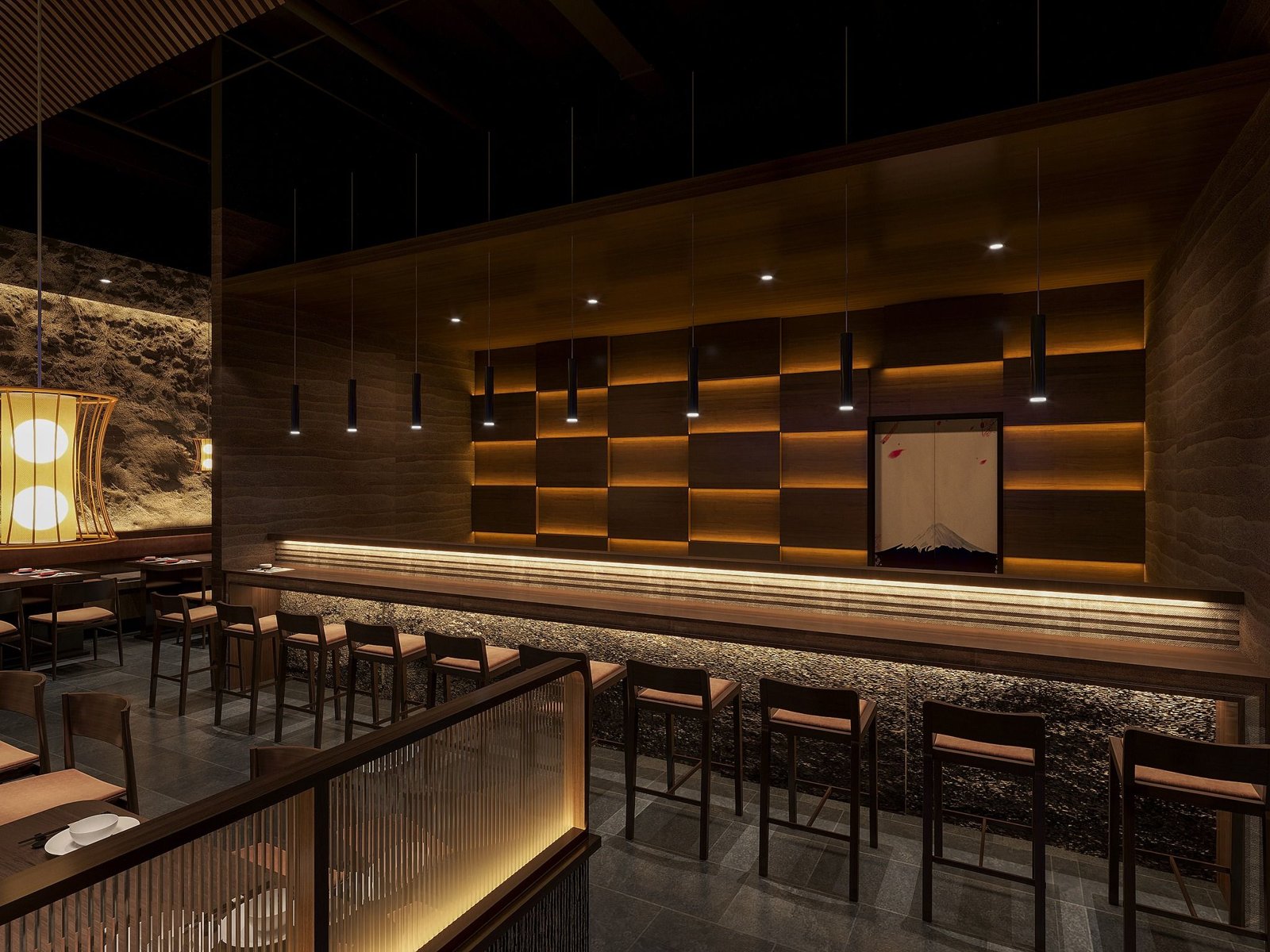 Osushi - Wayne, Wayne, United States