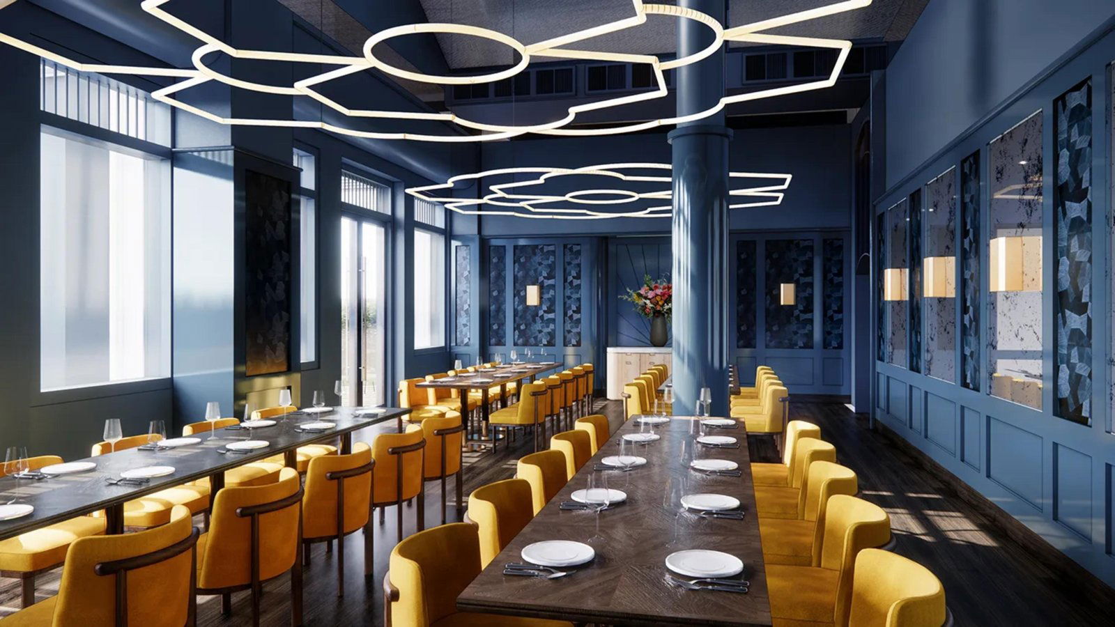 Jiak Kim House, Restaurant in Singapore