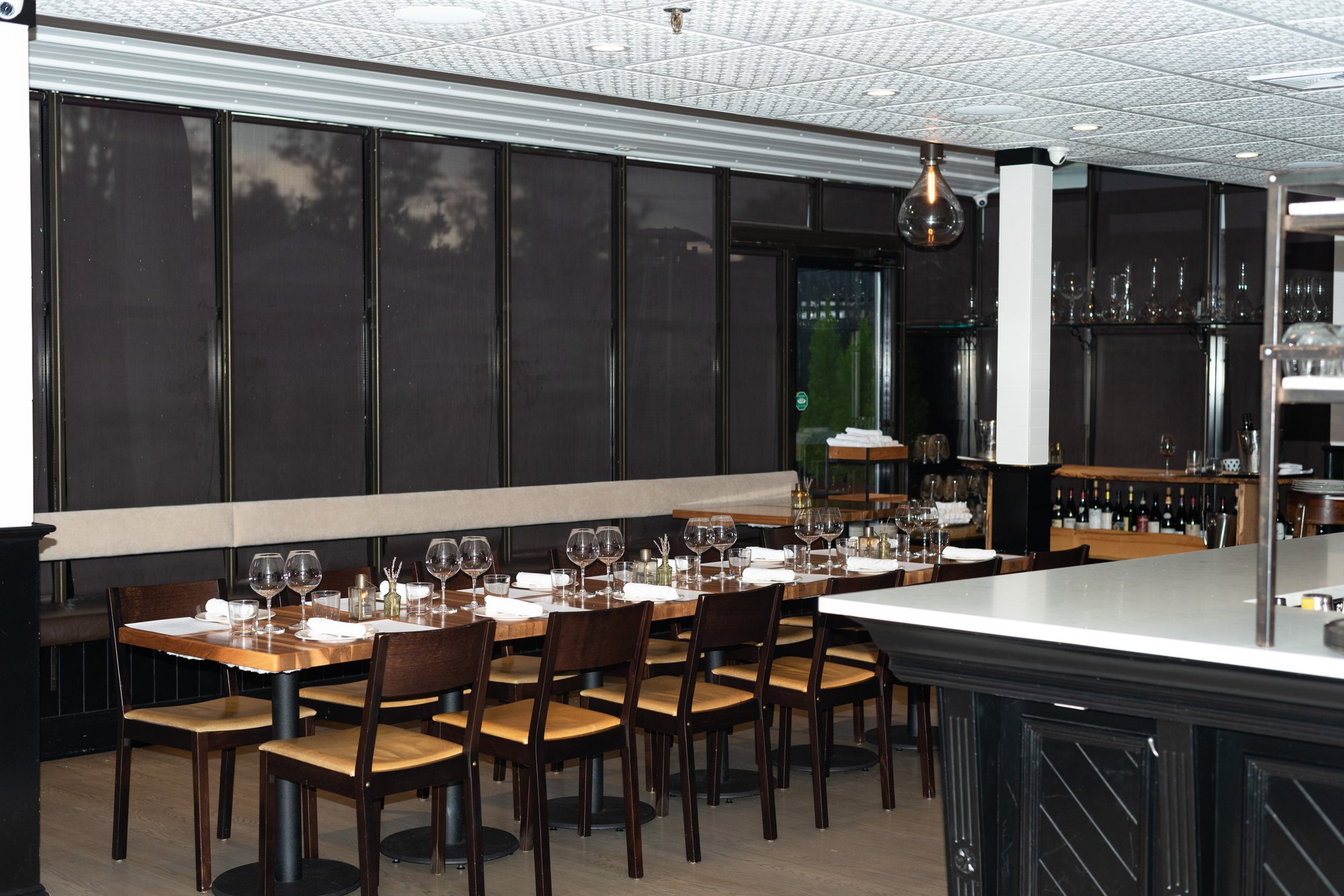 Restaurant L'Ostal