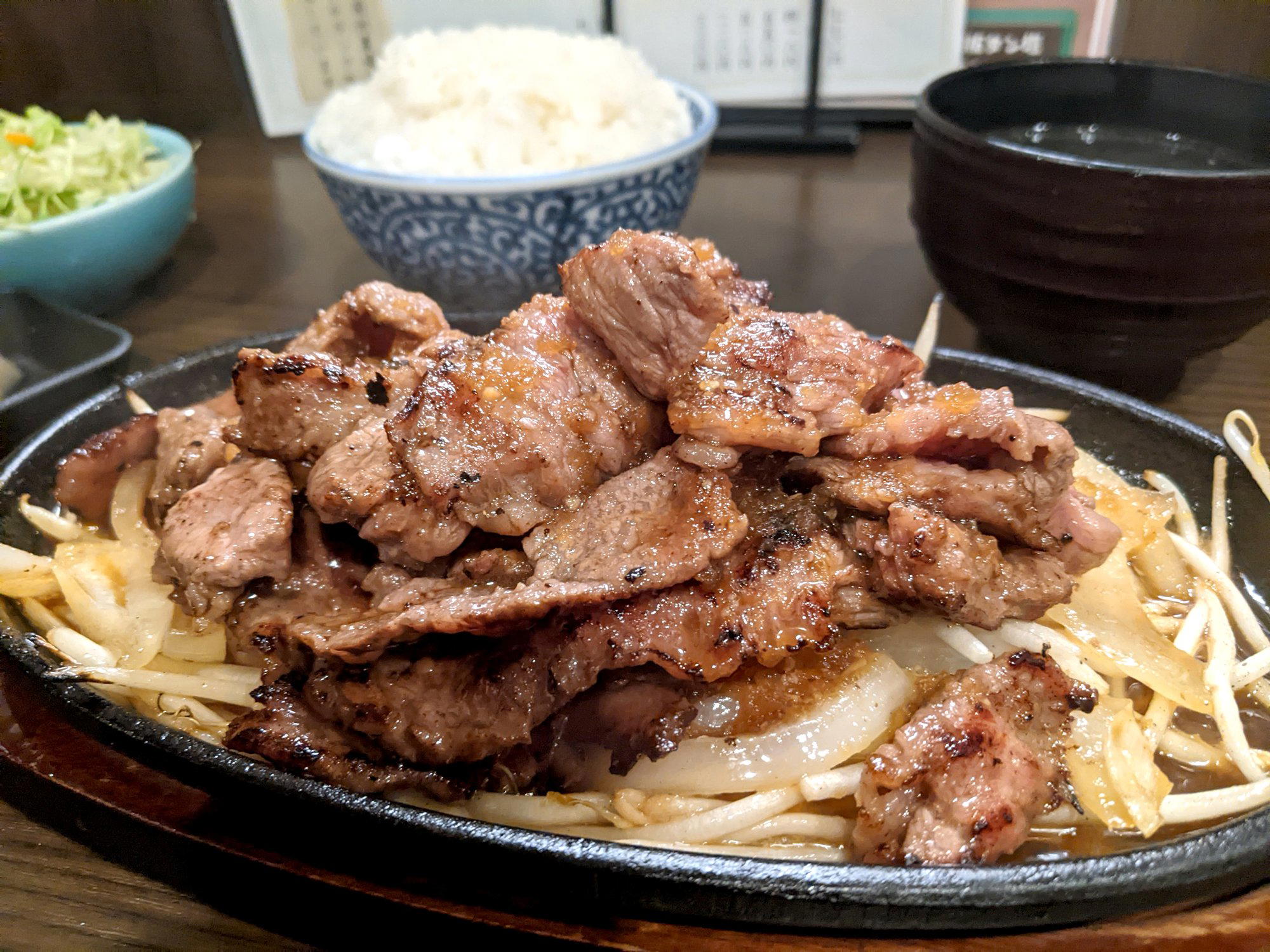 焼肉あたご 虎ノ門 restaurant in Tokyo, Japan