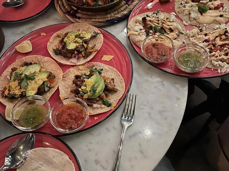 ALEJANDRO'S, Frankfurt, Germany