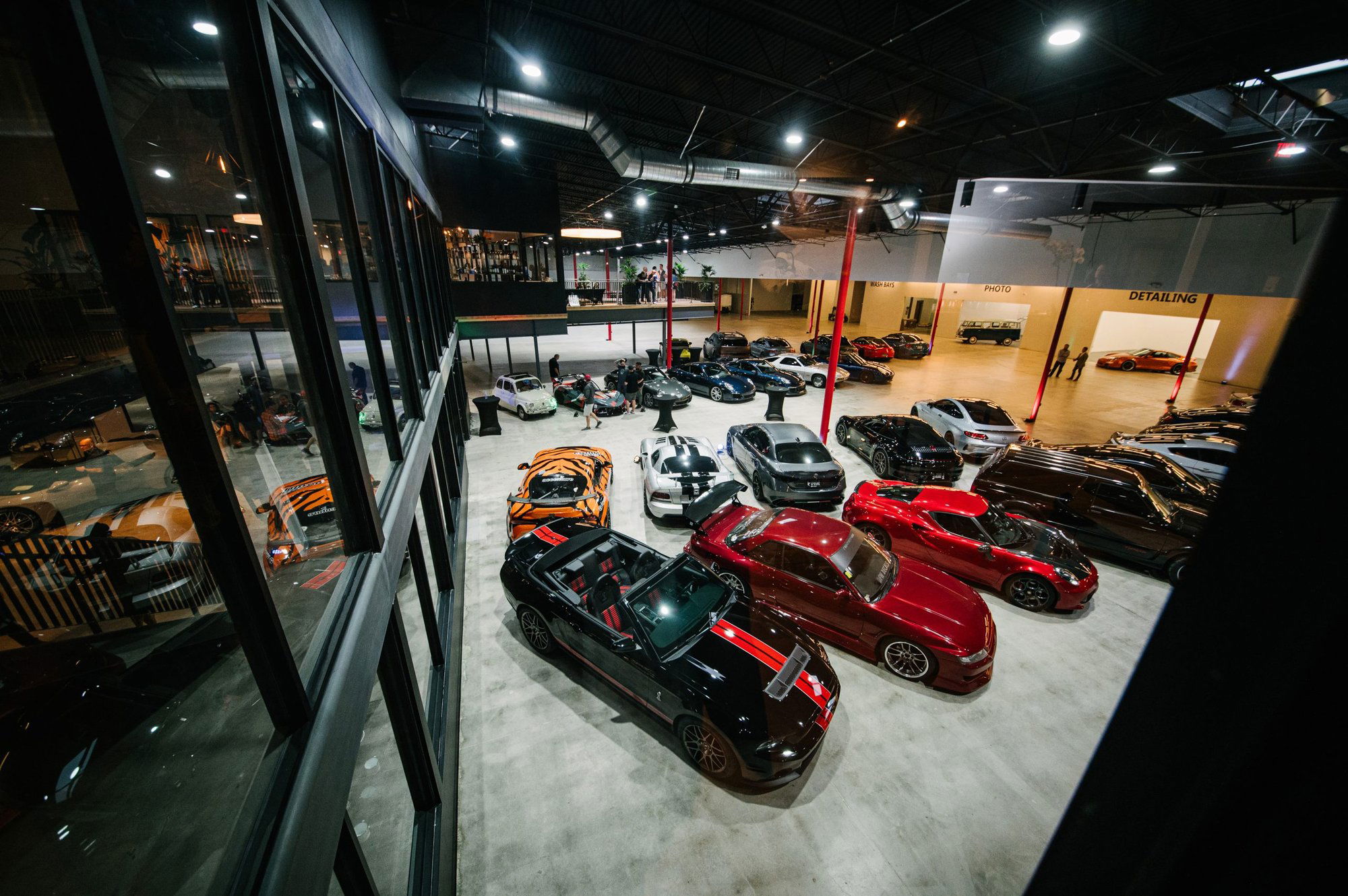 Derby Restaurant, Restaurant in Houston