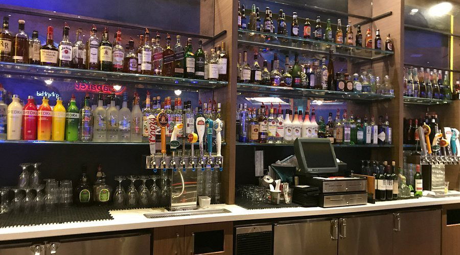 Journeys East, Restaurant in Seattle