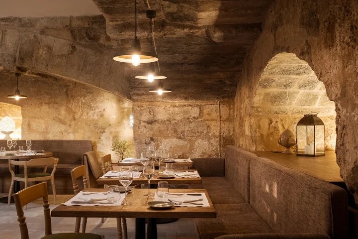 Radici Restaurant