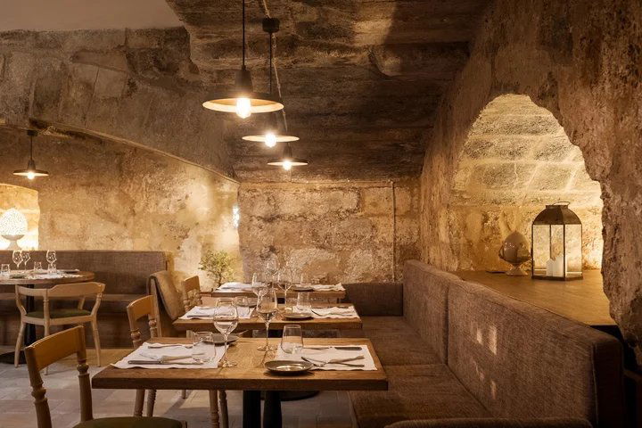 Radici Restaurant, Restaurant in Nardò