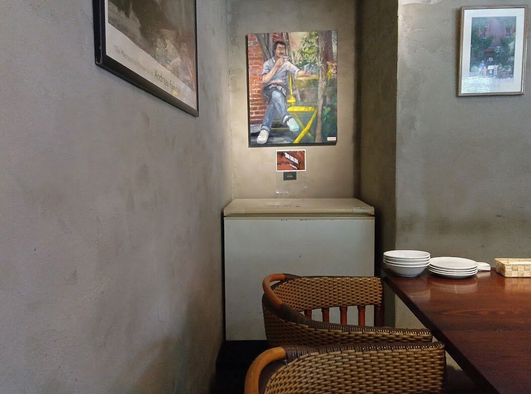 オタル ダイニング ノーネーム, Restaurant in Otaru