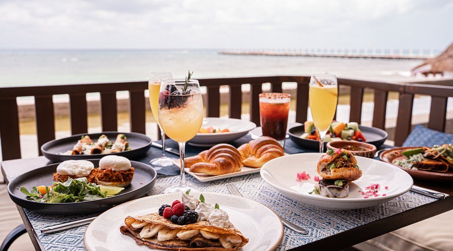 La Cocina Restaurant & Terrace