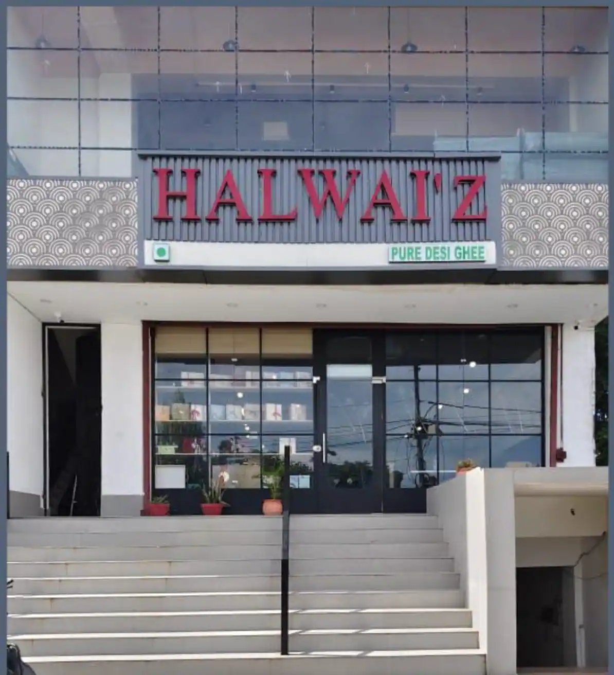 Halavai Restaurant, Funafuti, Tuvalu