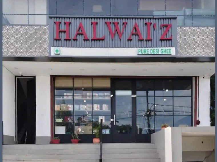 Halavai Restaurant, Funafuti, Tuvalu