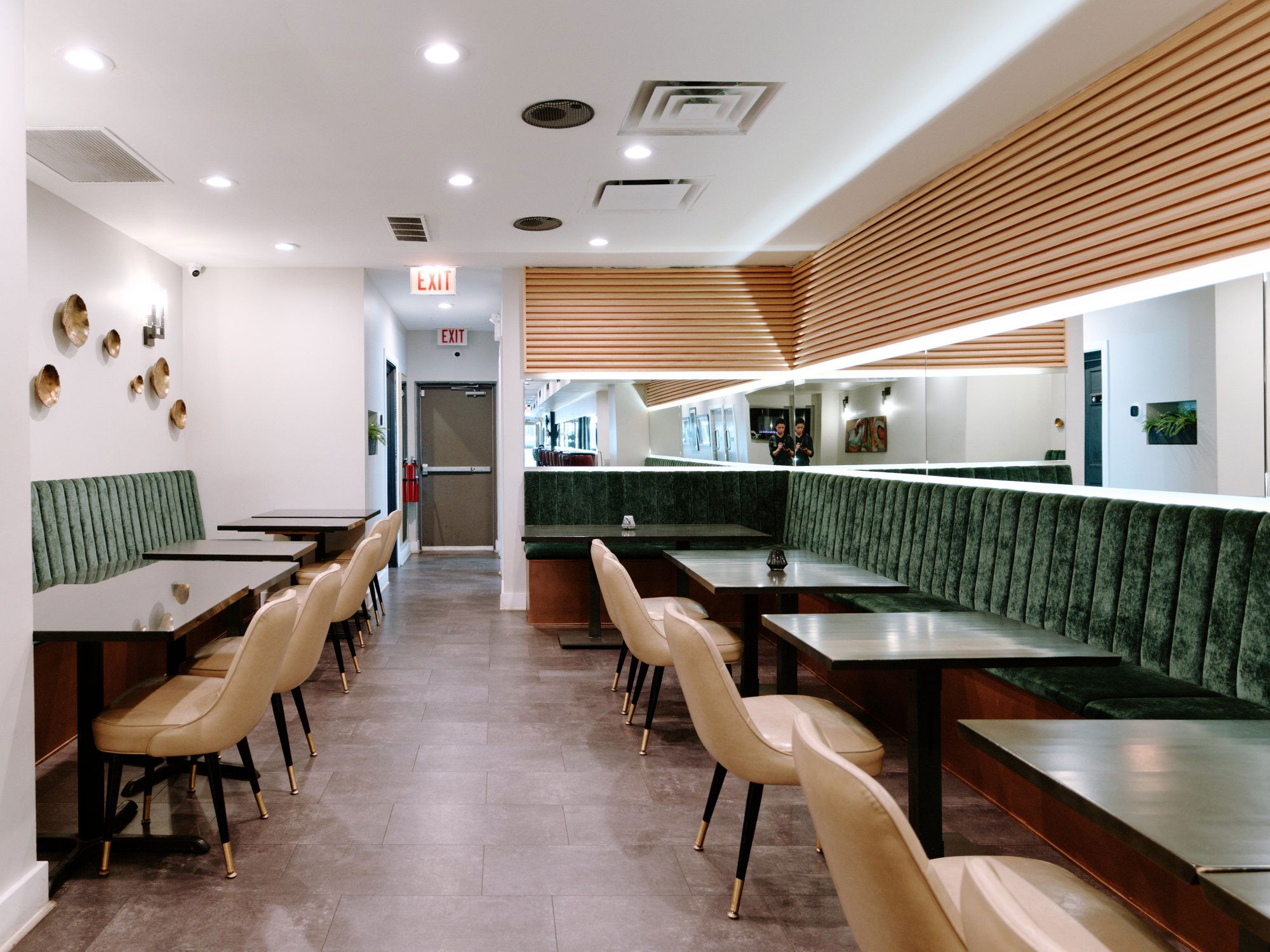 Soul Prime, Restaurant in Chicago