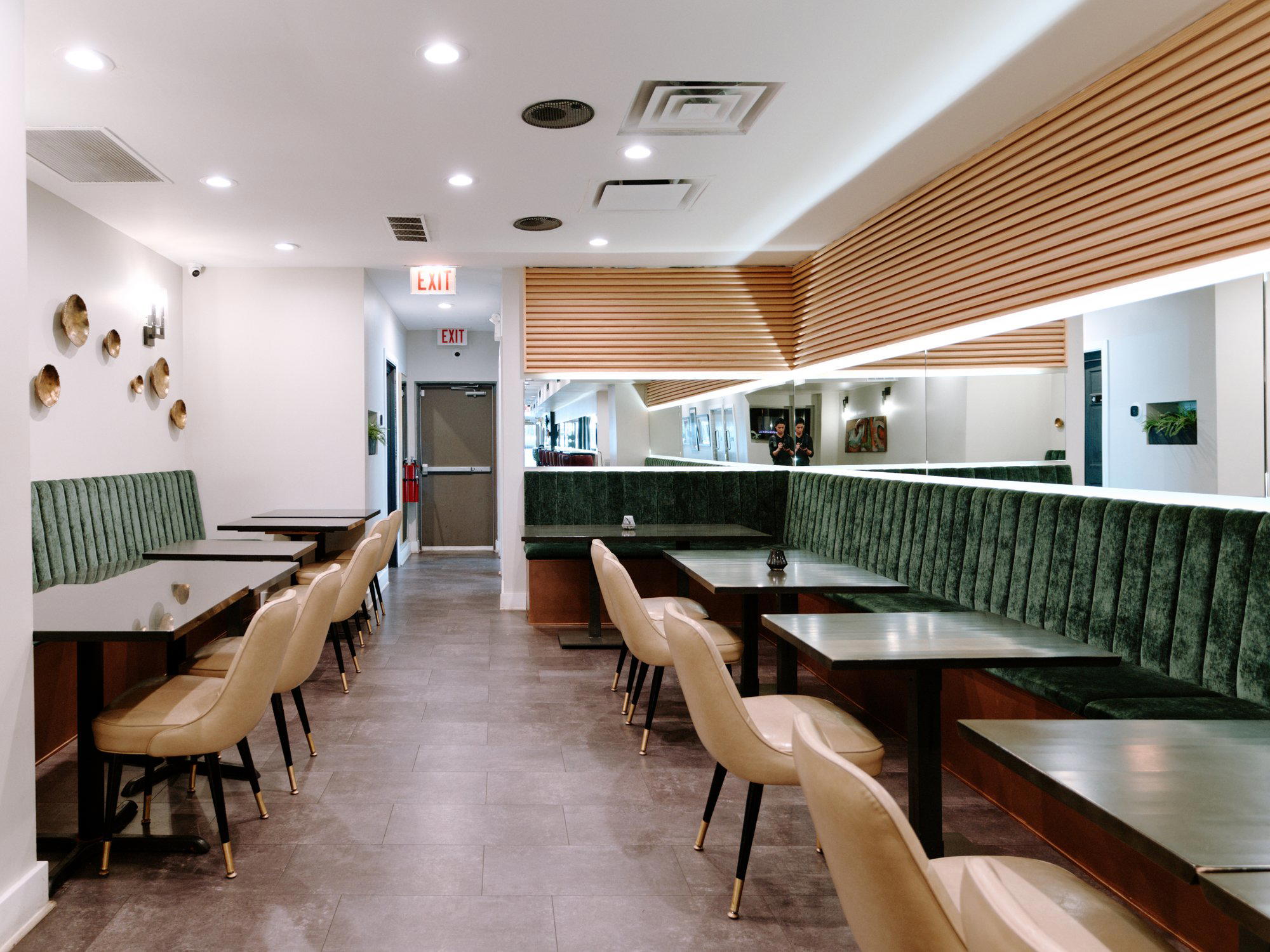 Soul Prime restaurant in Chicago, United States
