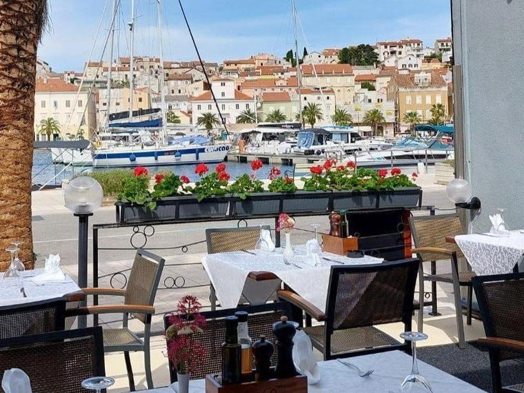 Baracuda, Mali Losinj, Croatia
