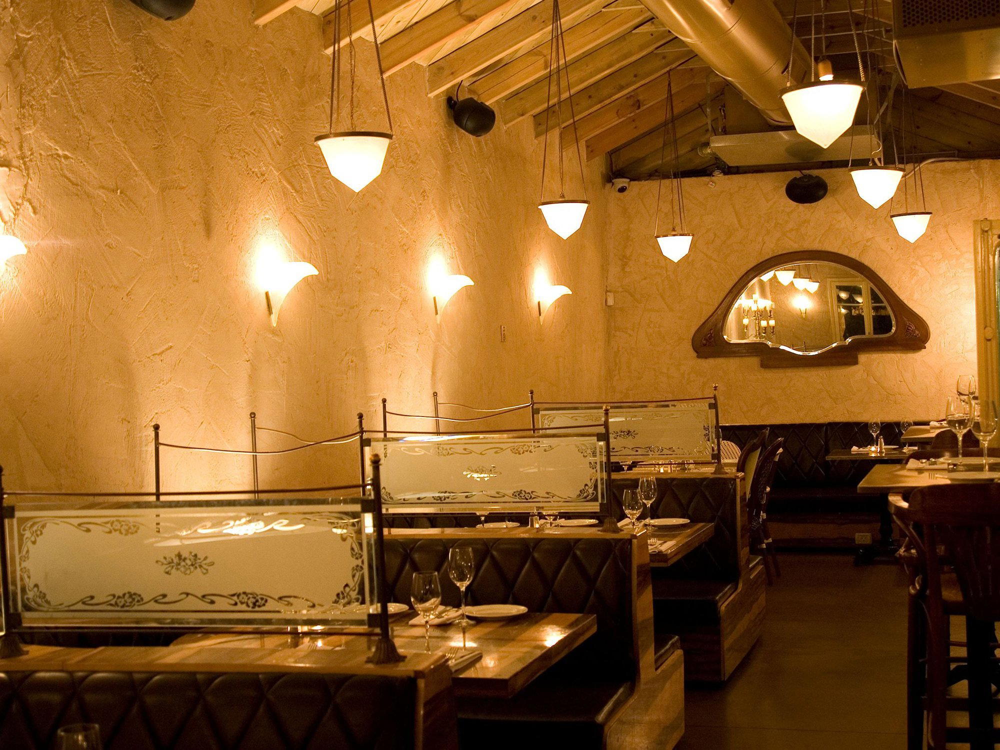 Dallal Restaurant restaurant in Tel Aviv, Israel