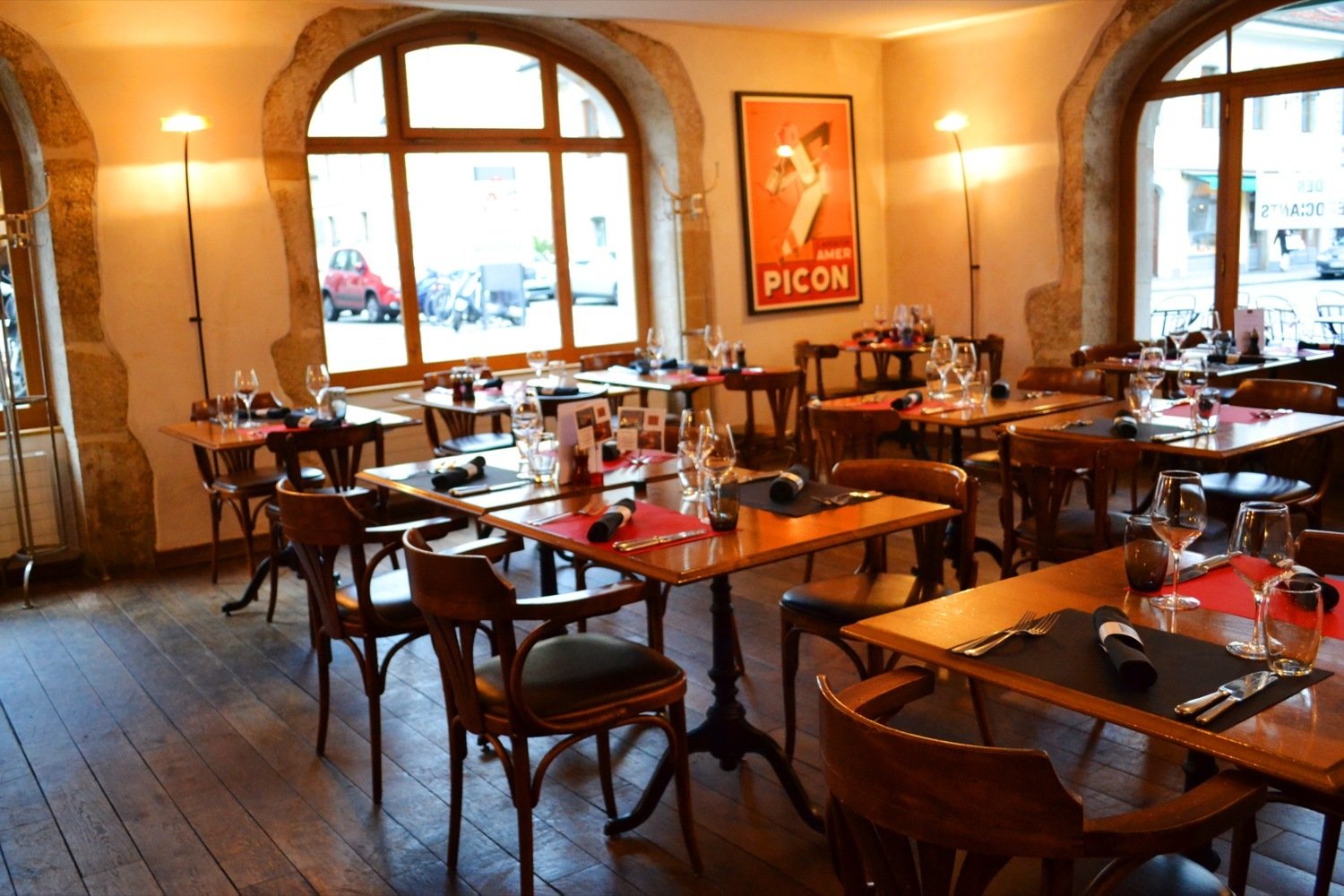 Café des Négociants