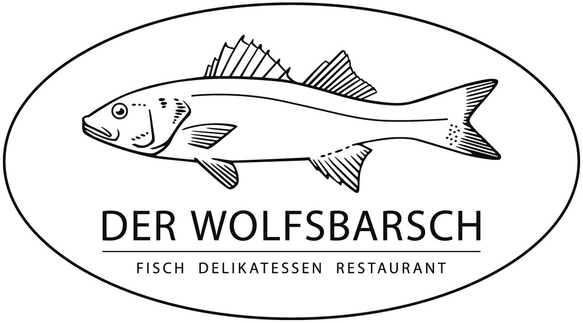 Der Wolfsbarsch restaurant in Vaterstetten, Germany