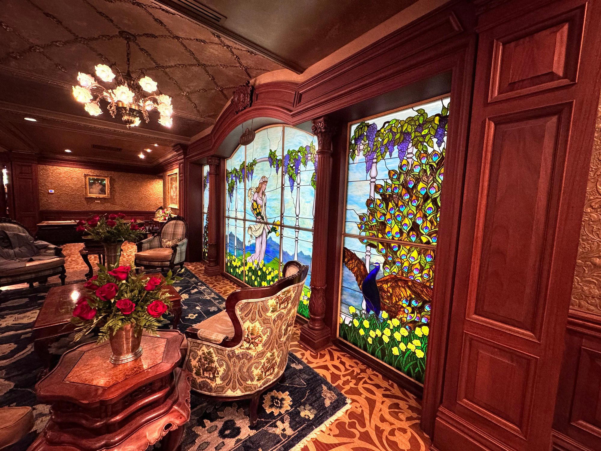 The Drawing Room, Niagara-on-the-Lake, Canada
