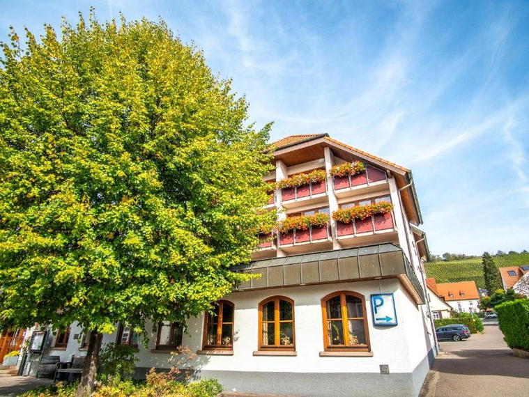 Lamm Hebsack, Remshalden, Germany