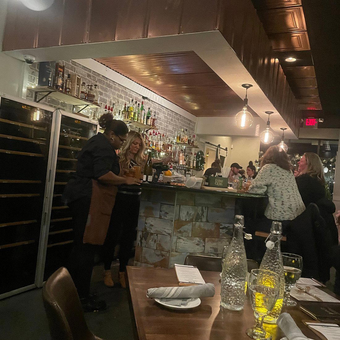 Midlothian Chef's Kitchen, North Chesterfield, United States