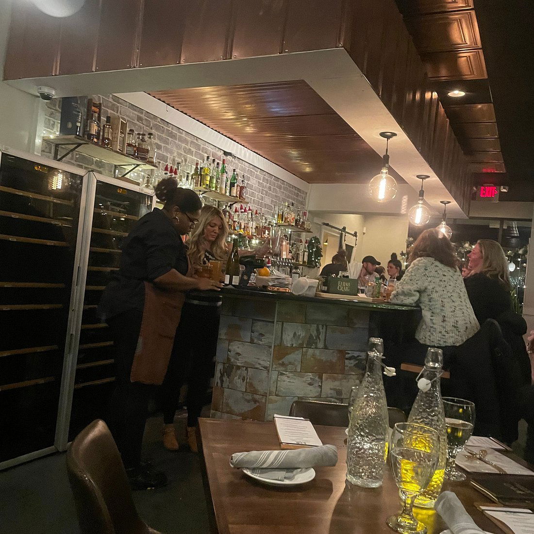 Midlothian Chef's Kitchen, Restaurant in North Chesterfield